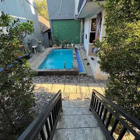 D Jana Apartman Amed Kültér fotó