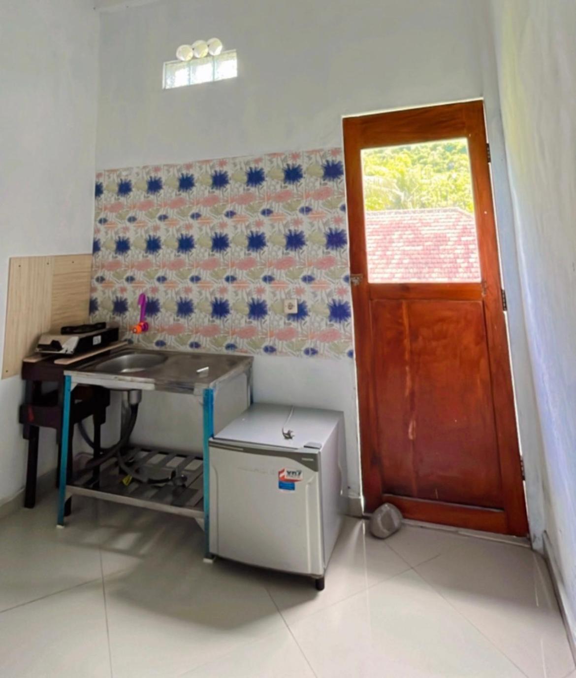 D Jana Apartman Amed Kültér fotó