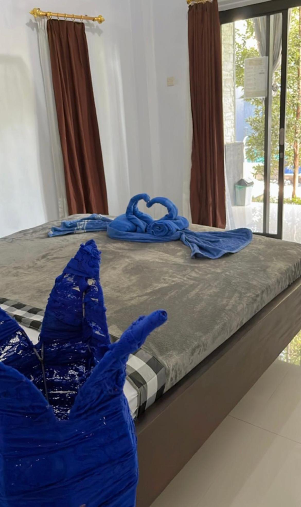 D Jana Apartman Amed Kültér fotó