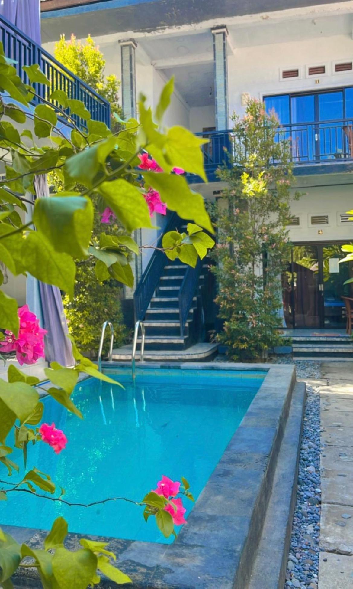 D Jana Apartman Amed Kültér fotó