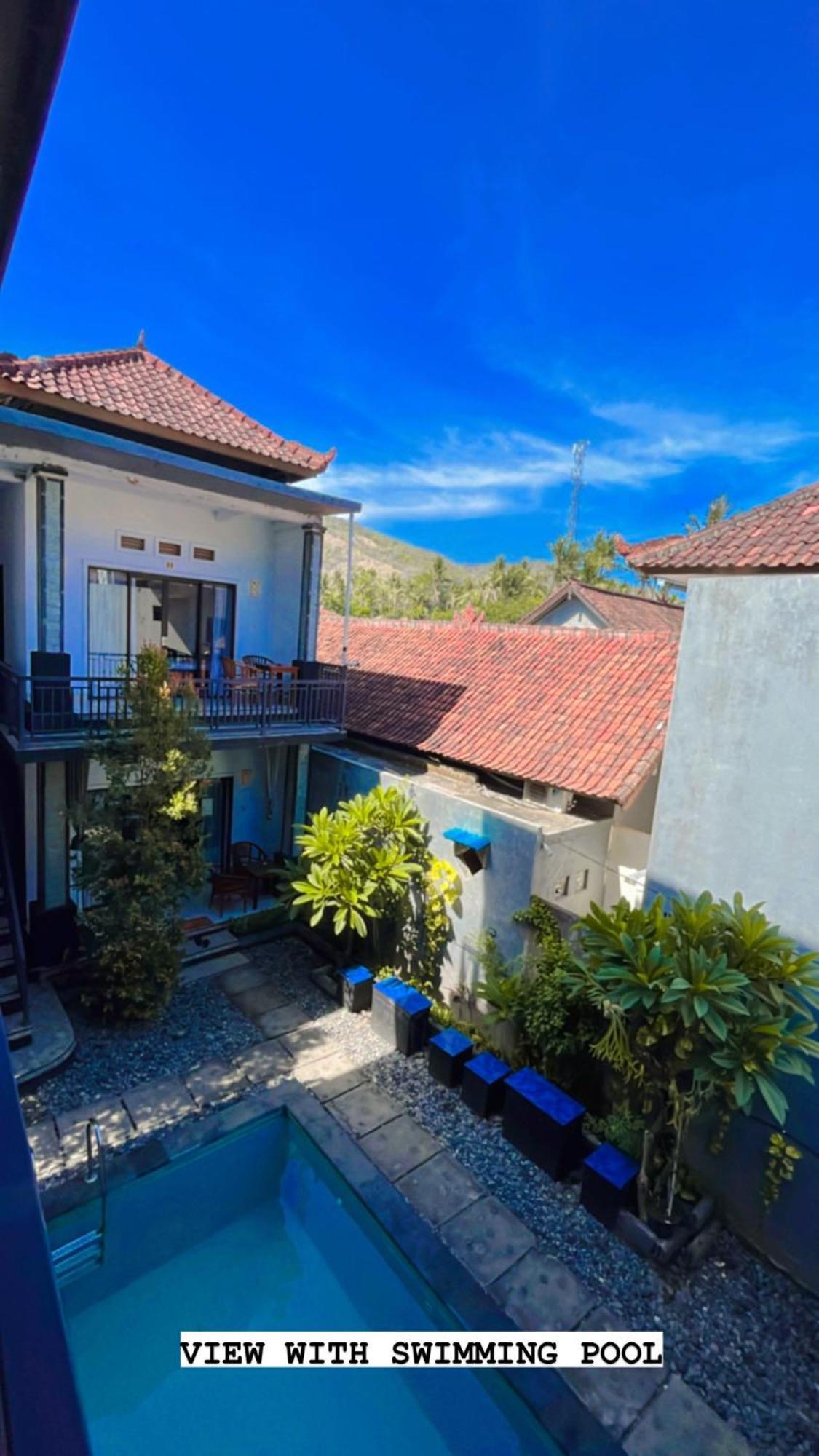 D Jana Apartman Amed Kültér fotó