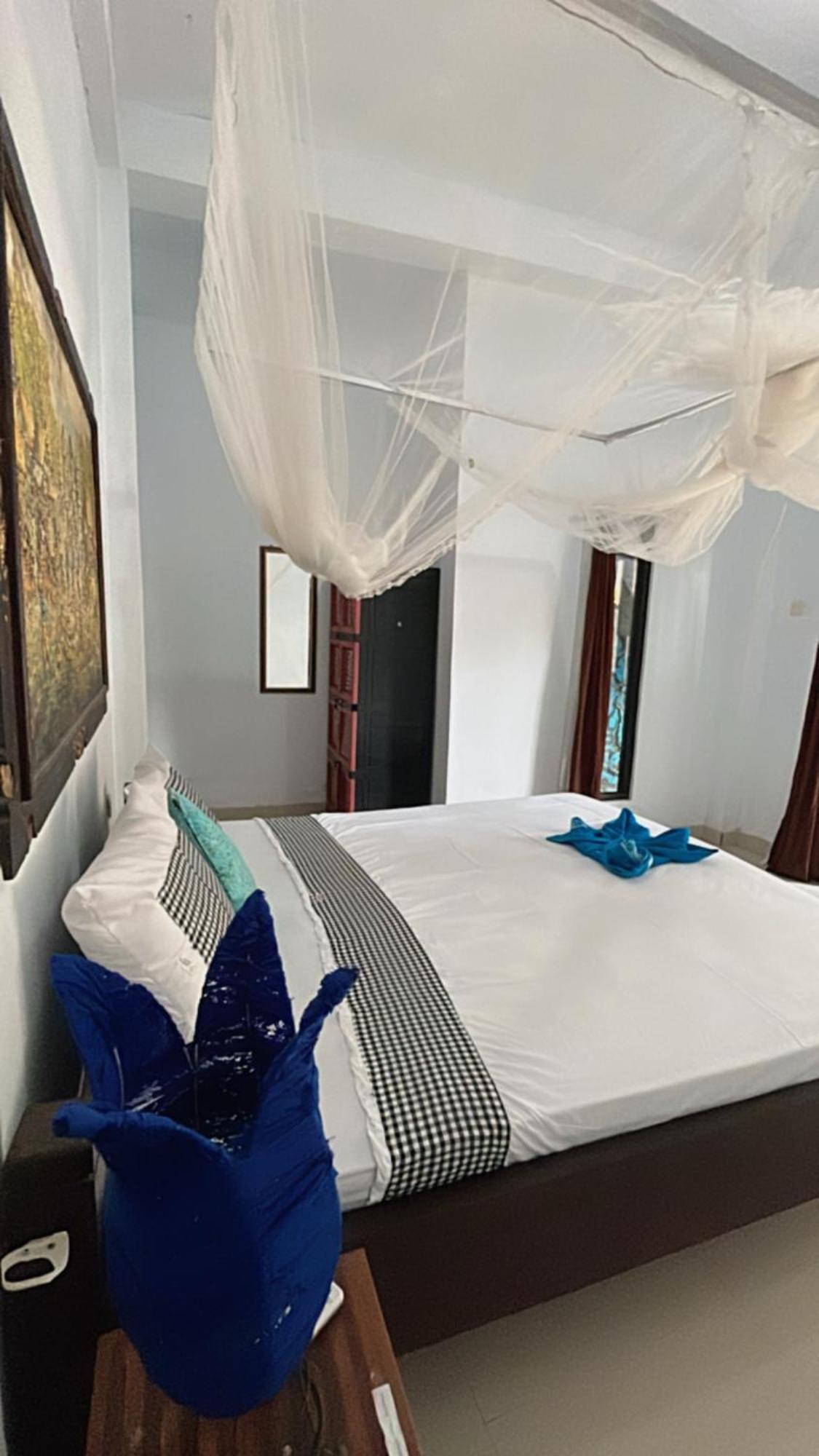 D Jana Apartman Amed Kültér fotó