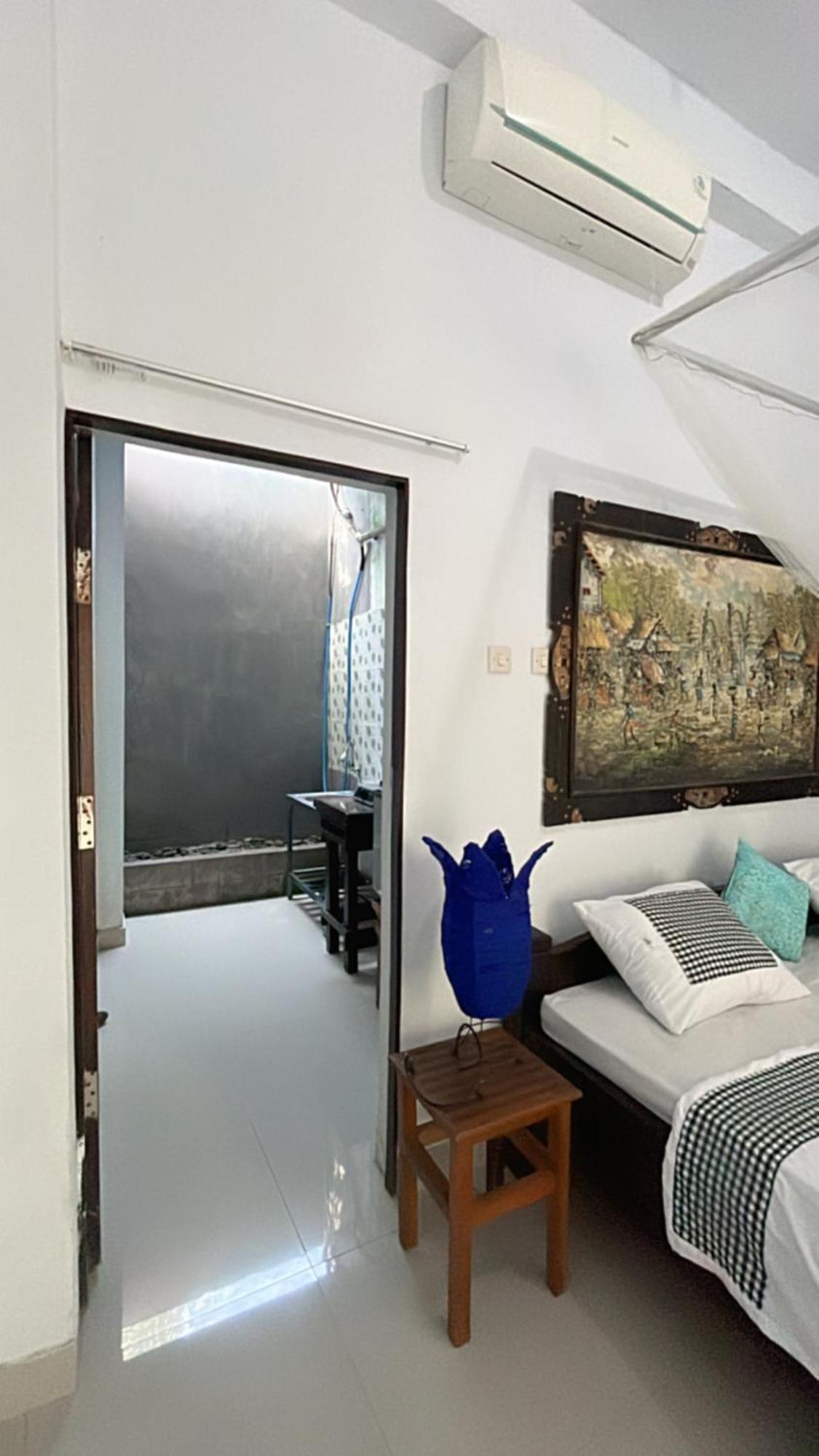 D Jana Apartman Amed Kültér fotó