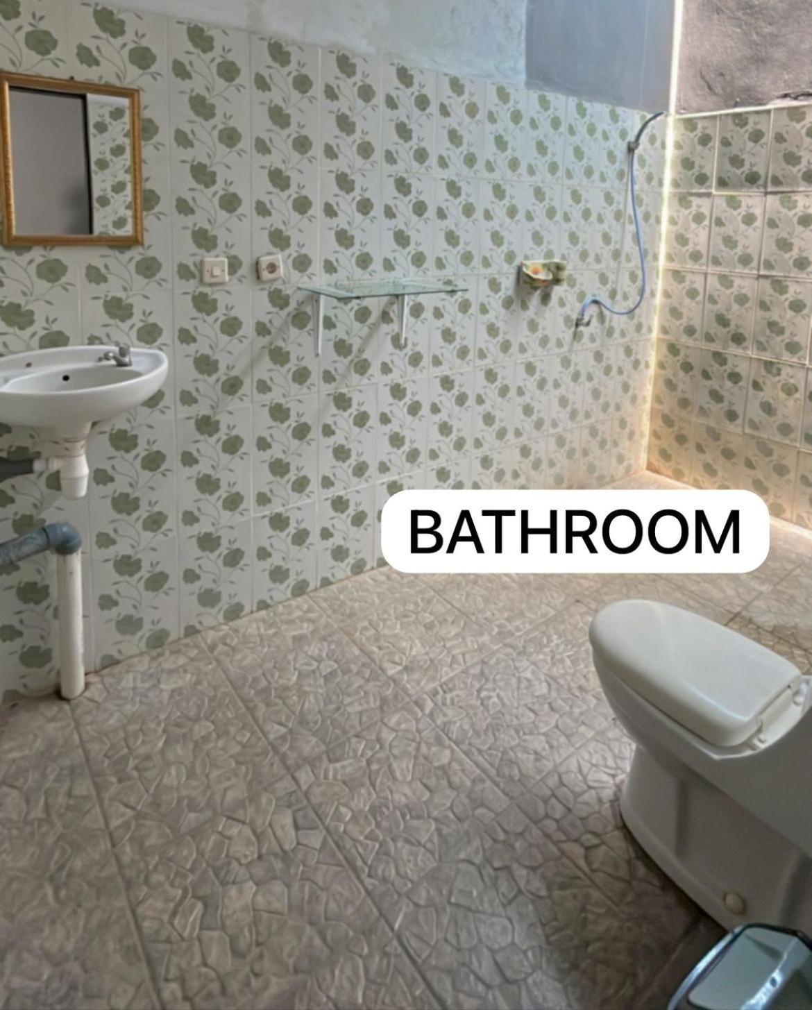 D Jana Apartman Amed Kültér fotó
