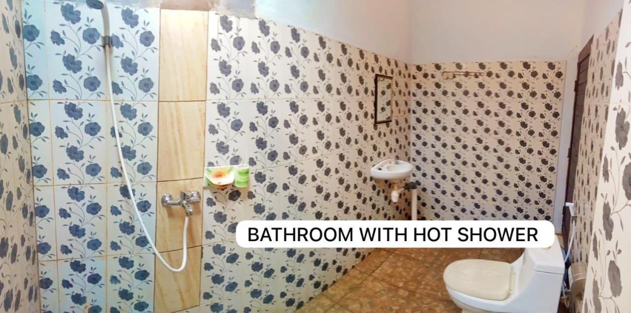 D Jana Apartman Amed Kültér fotó