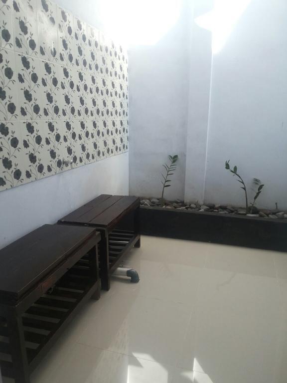 D Jana Apartman Amed Kültér fotó