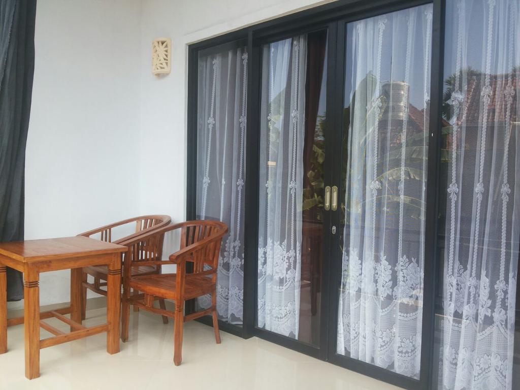 D Jana Apartman Amed Kültér fotó